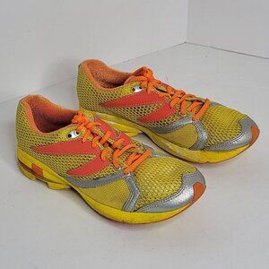 Newton running shoes